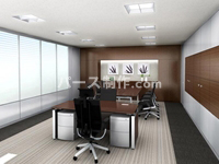 オフィスパース